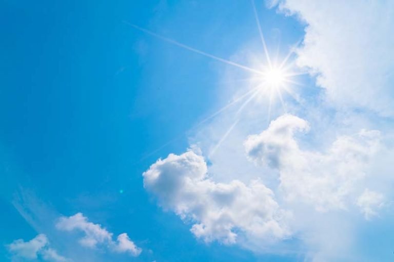 How do solar panels work