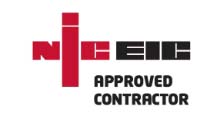 NICEIC Approved Contractor
