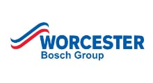 Worchester Bosch Group Logo
