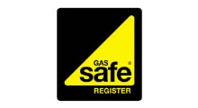 Gas Safe Logo